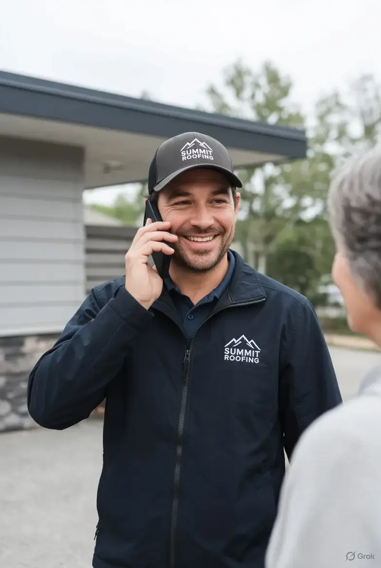 Flat Roof Leak Repair Grover Hill, OH FAQs